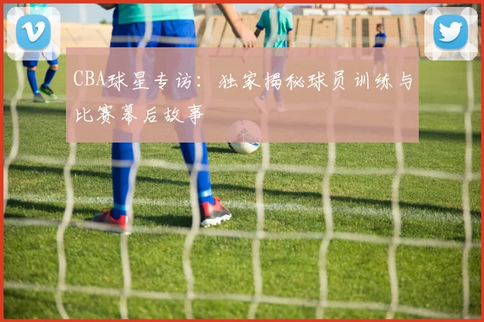 CBA球星专访：独家揭秘球员训练与比赛幕后故事