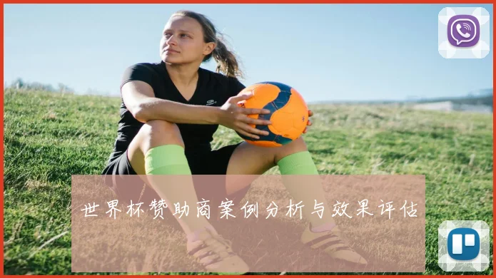 世界杯赞助商案例分析与效果评估
