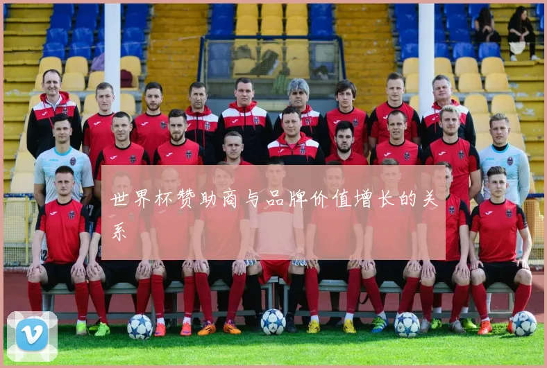 世界杯赞助商与品牌价值增长的关系